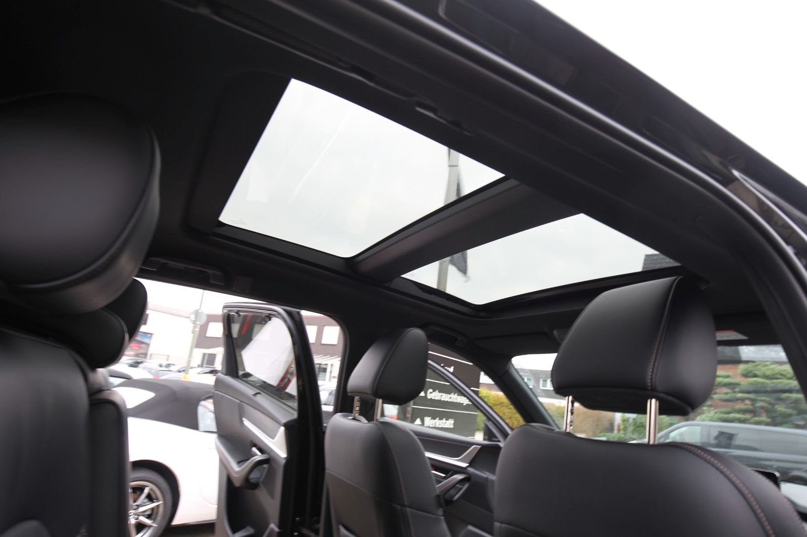 Mazda CX-80 - Bild 8