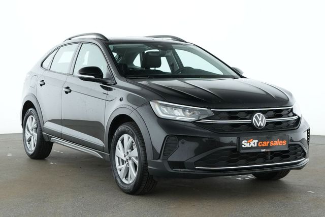 Volkswagen Taigo 1.0 TSI Life|Navi|Sitzhzg|PDC|CarPlay|LED