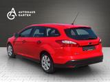 Ford Focus 1.0 Turnier Ambiente Klima 1.Hand - Gebrauchtwagen bis 2.000 Euro