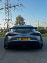 Toyota Supra 3.0 Legend*ACSchnitzer*Aulitzky*HJS*** - gebrauchte Toyota Supra aus dem Jahr 2022