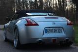 Nissan 370Z ROADSTER 3.7 PACK Automatik PACK - Nissan 370Z Gebrauchtwagen