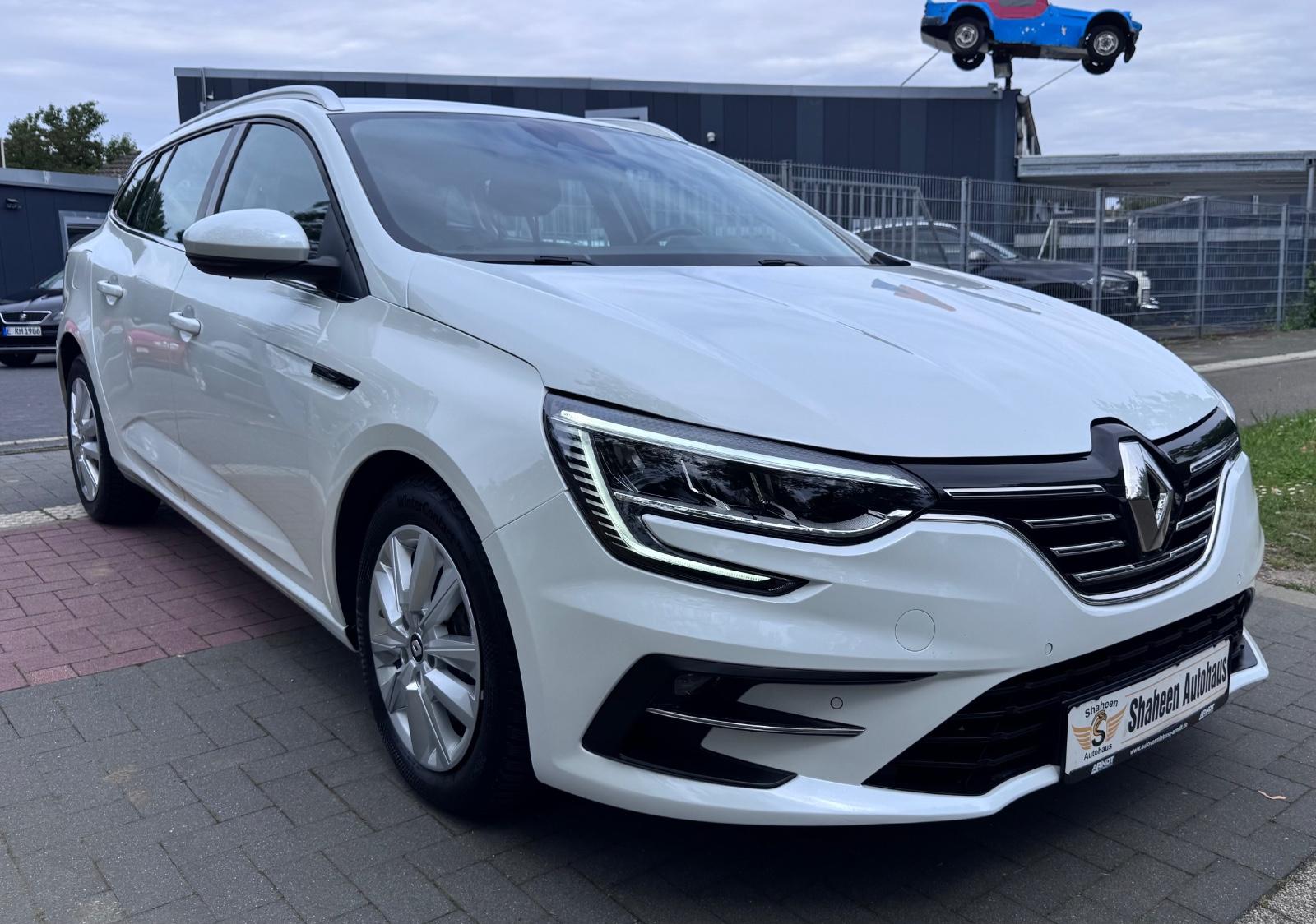 Renault Megane IV Grandtour Business Edition
