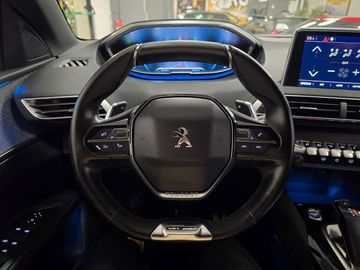 Peugeot 3008 - 10
