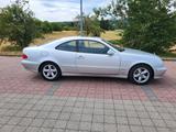 Mercedes-Benz Mercedes CLK 230 Kompressor - gebrauchte Mercedes-Benz CLK 230 aus dem Jahr 2000