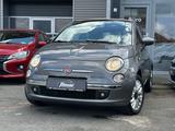 Fiat 500C Lounge*PDC*AHK*NAVI*KAMERA*MFKL*