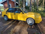 Lancia Delta - Lancia Delta von privat