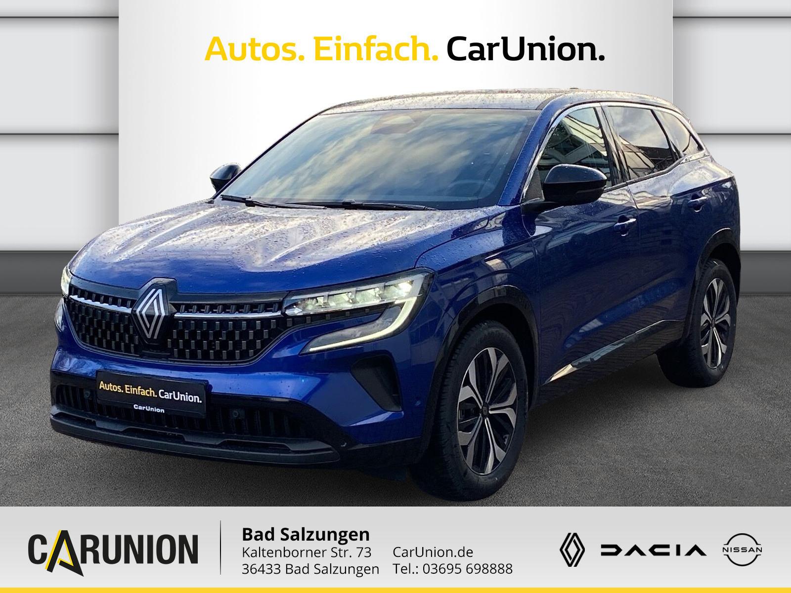 Renault Austral Techno 160