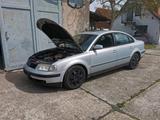 Volkswagen VW Passat 3B  1.8T Automatik - VW Passat Variant von 1999