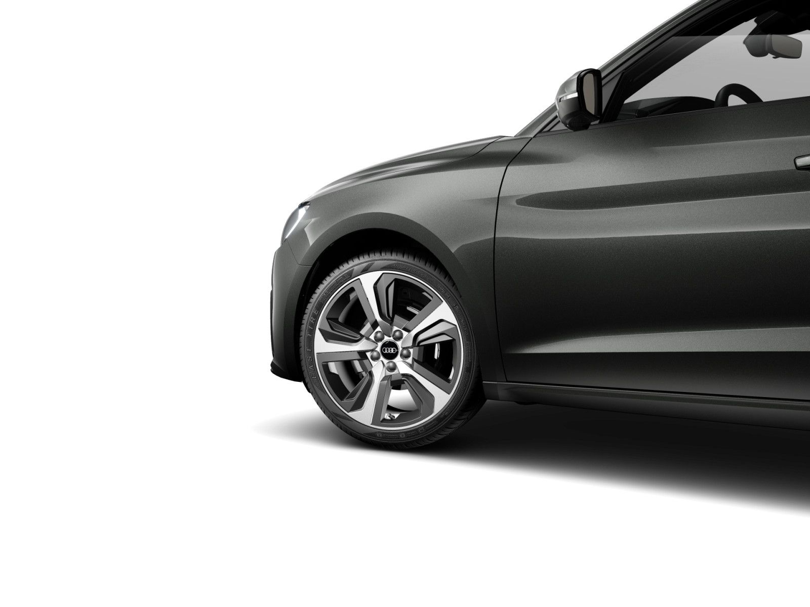 Audi A1 - Bild 5
