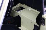 MGB GT Rallye-Stil - MG MGB