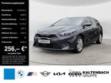 Kia Ceed Sportswagon 1.5 T-GDi ACC NAVI KAMERA SHZ - Kia cee'd Sportswagon aus 2022