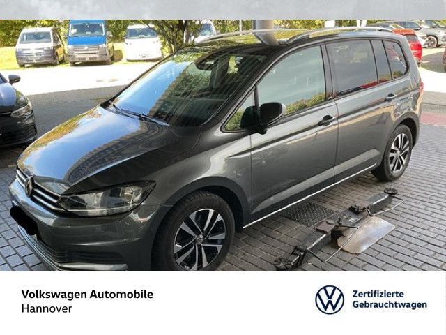 Image of Volkswagen Touran