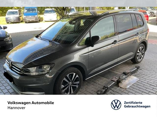 Volkswagen Touran 1.5 TSI IQ.DRIVE Navi ACC PDC SHZ 7Sitze
