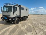 Iveco Expeditionsmobil Iveco 95 E15 4x4 Allrad Wohnmob