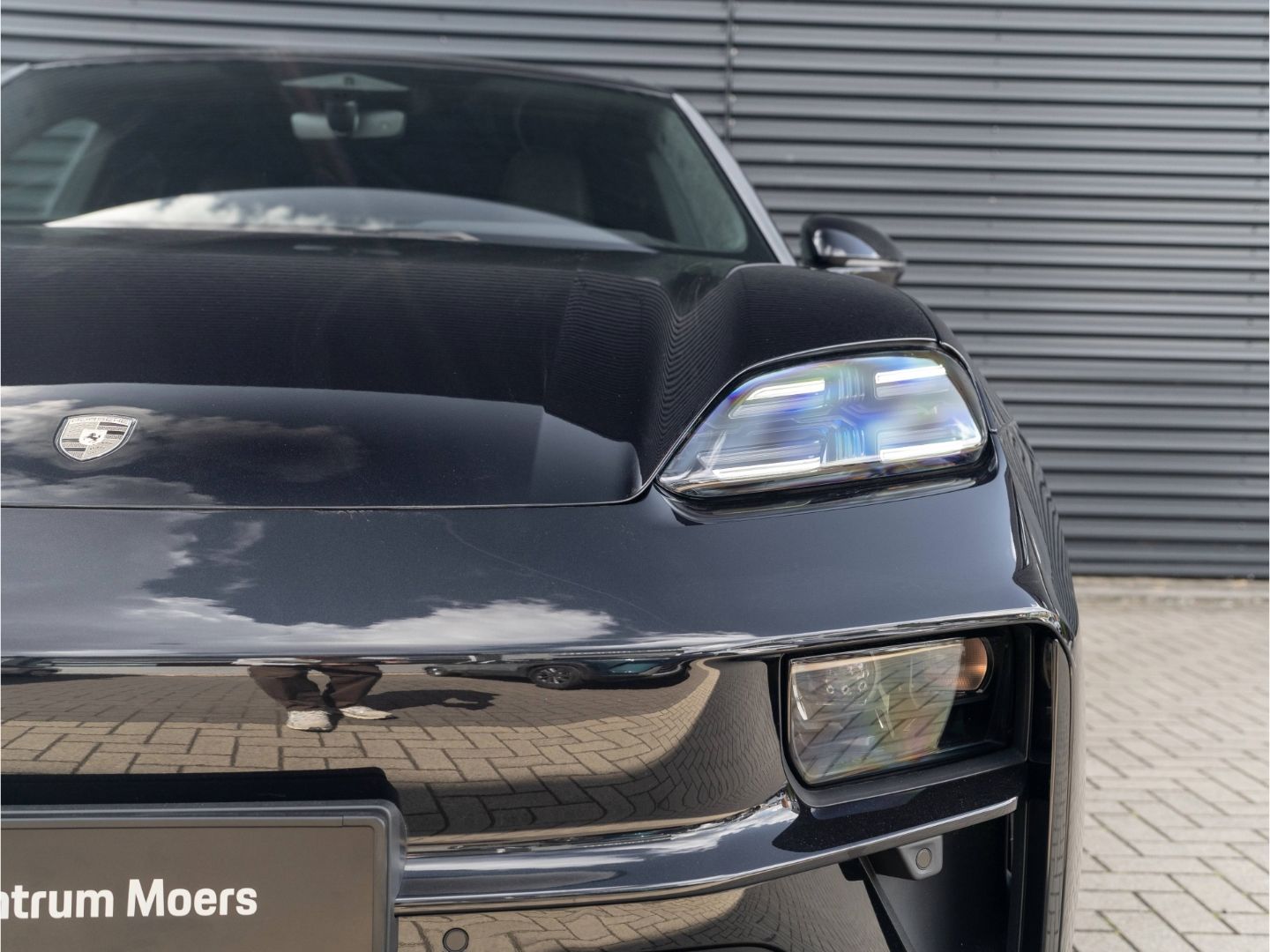Porsche Macan - Bild 18