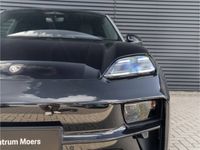 Porsche Macan - Vorschau Bild 18