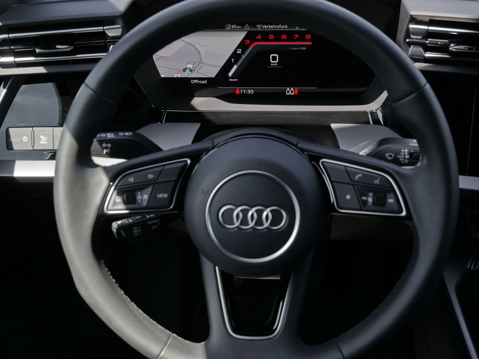 Audi A3 - Bild 9