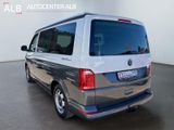 Volkswagen T6 California Beach Bulli 4Motion/DSG/1.HAND/TOP - : Van, Bulli