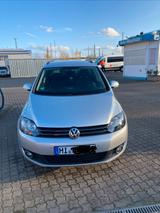 Volkswagen Golf Plus 1.6 L Benzin, sehr gu... - Volkswagen Golf Plus mit Benzin-Antrieb: Kombi, Schaltgetriebe