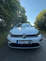 Volkswagen Golf VII Variant R-line 2.0TDI 150PS DSG Kamera - Volkswagen Golf: R Line TDI