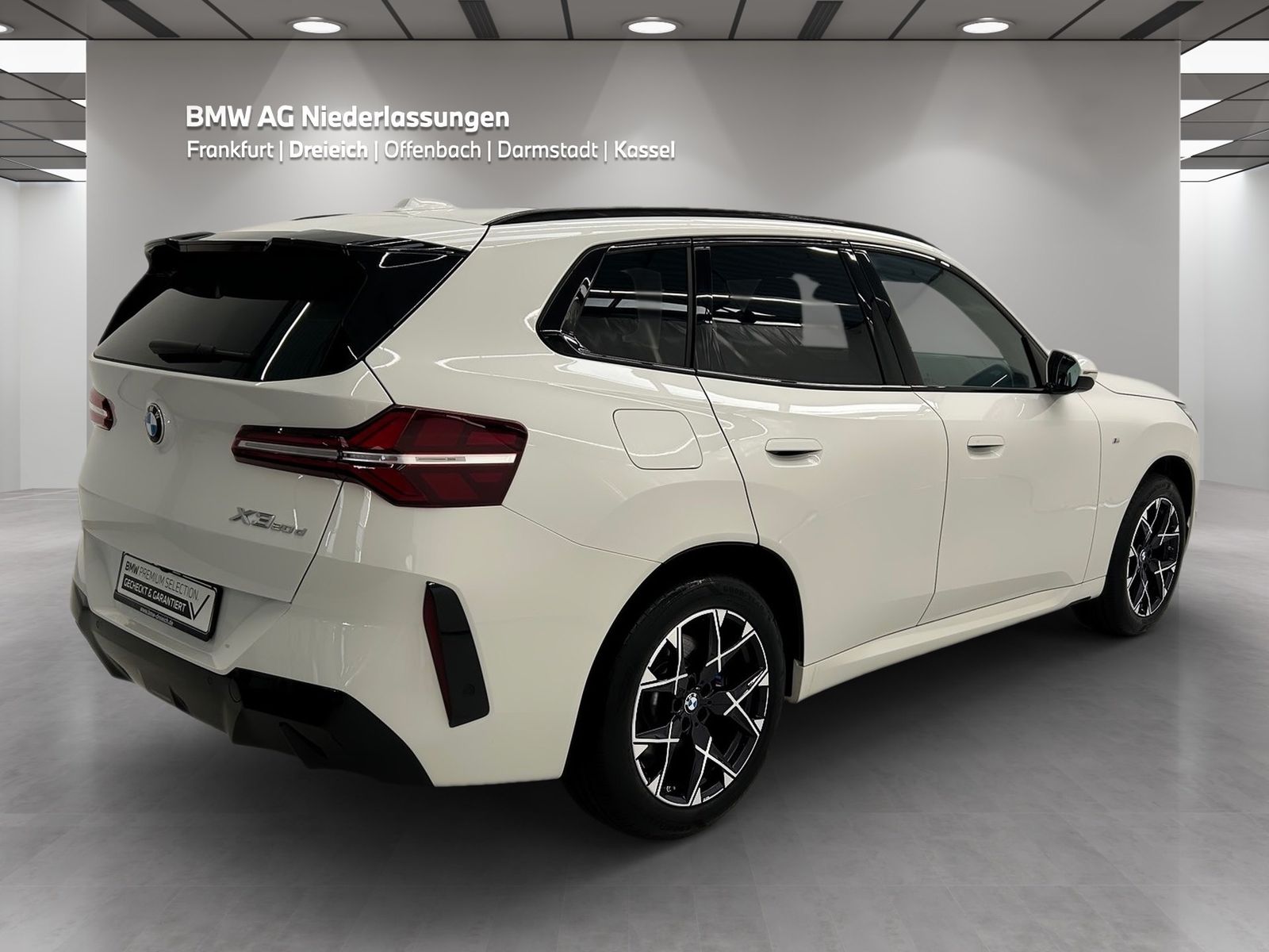 BMW X3 - Bild 4