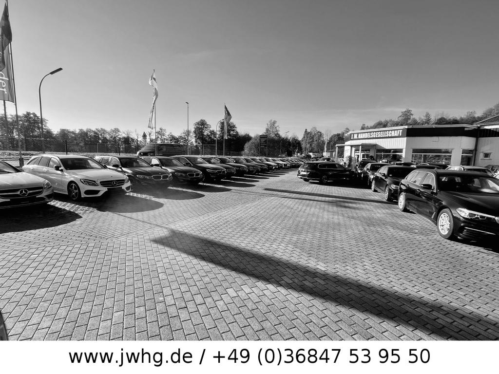 Mercedes-Benz GLC 400