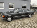 Mercedes-Benz 560 - Mercedes-Benz 560 aus 1991