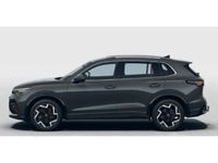 Volkswagen Tiguan - Vorschau Bild 2