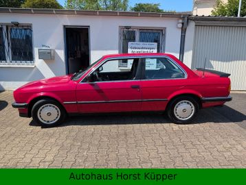 BMW 320 - 3