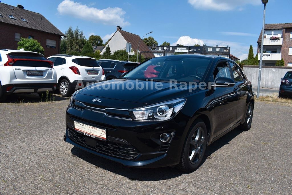 Image of Kia Rio