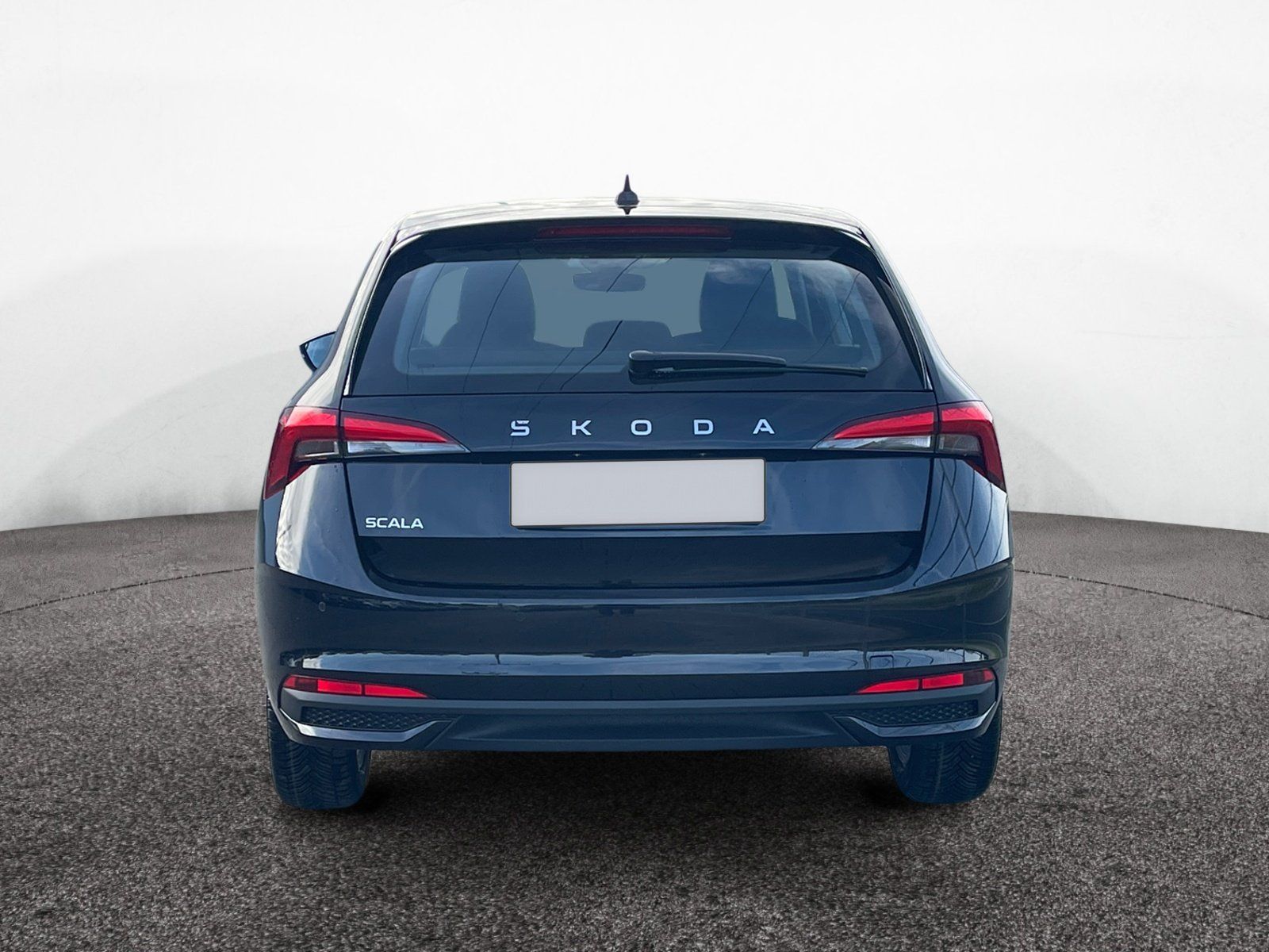 Skoda Scala - Bild 6