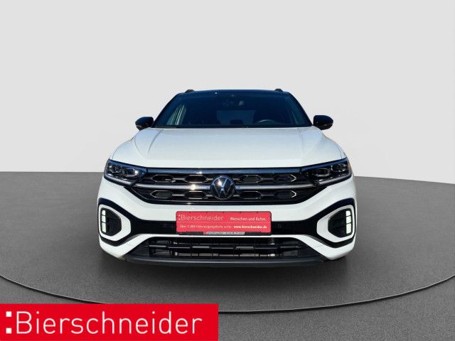 Volkswagen T-Roc 1.5 TSI DSG R-Line MATRIX STANDH CAM imagem 3