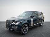 Land Rover Range Rover 4.4 SDV8 Autobiography/Service/MwSt. - Land Rover Range Rover Se mit Diesel-Antrieb