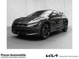 Kia EV6 Earth 81,4-kWh Drive Wise, Sound, Upgrade, D - Kia EV6 Neuwagen