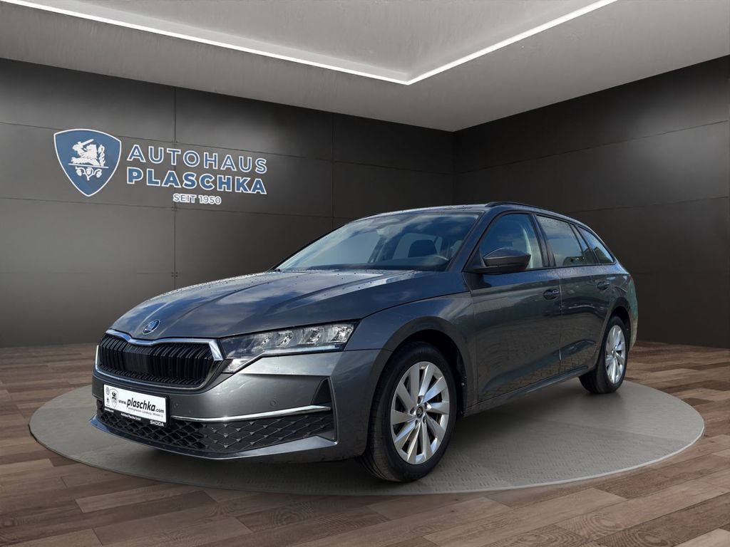 Image of Skoda Octavia