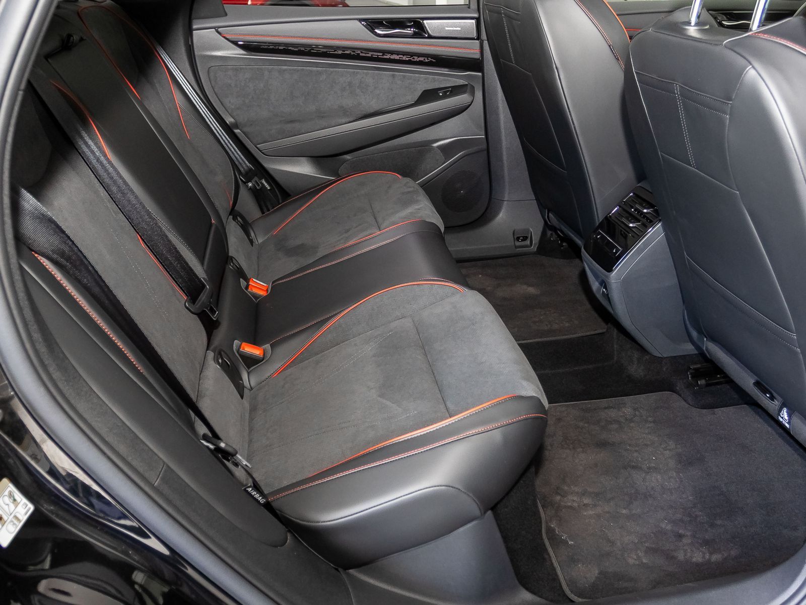 Volkswagen ID.7 - Bild 24