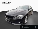BMW 420i Coupe PDC Navi iDrive Klimaautomatik Klima - BMW 420 Gebrauchtwagen