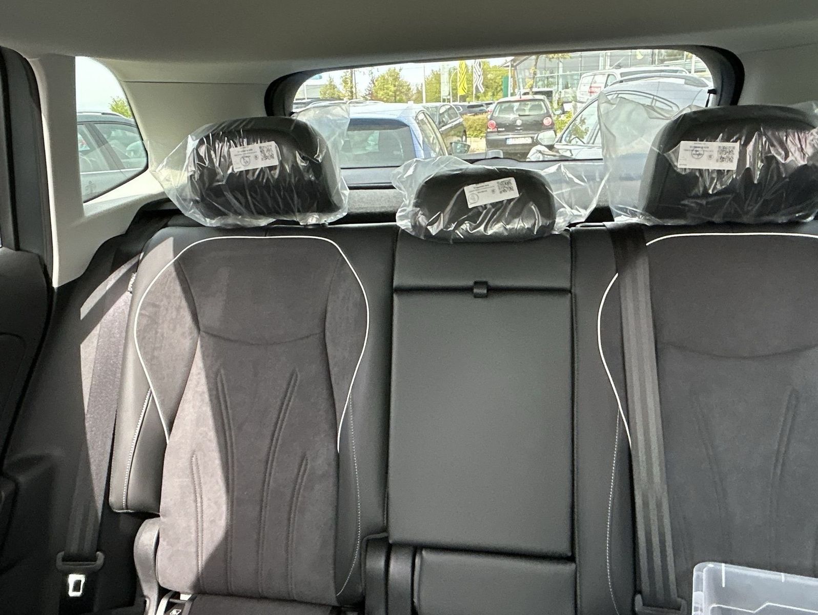 Volkswagen Tiguan - Bild 9