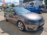 Seat Leon ST FR 1.4 Klima LED PDC BC SH 1. Hand - SEAT Leon KL