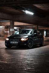 BMW 335i Coupe - BMW 335 in Bonn