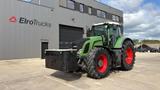 Fendt 936 Vario (BELGIAN / DEUTZ ENGINE !! / 360 HP /