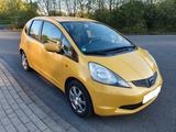 Honda Jazz 1.2*1.Hand*Klima*Alu*AHK*Scheckheft - Honda Jazz in Solingen