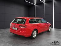 Volkswagen Passat Variant - Vorschau Bild 8