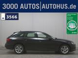 Audi A4 Avant 30 TDI Navi+ LED - Audi A4