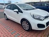 Kia Rio Edition 7     1 Hand - Kia Rio in Mannheim
