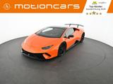 Lamborghini Huracan Performante Werks-Garantie - Lamborghini: Performante