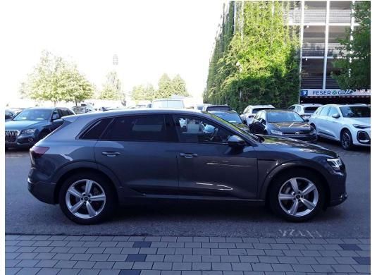 Audi Q8 e-tron S line quattro virt.Cockpit/Navi plus/ imagem 3