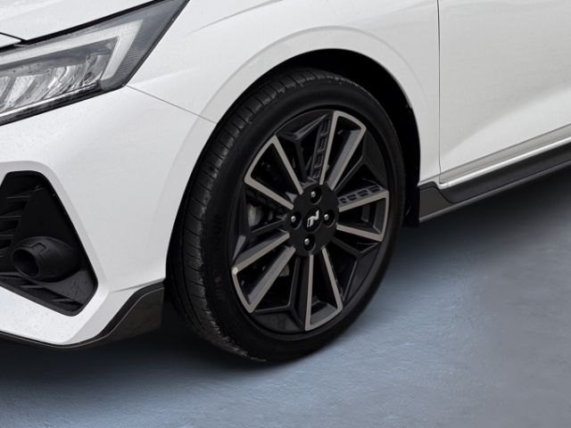 Fahrzeugabbildung Hyundai i20 N Line Mild-Hybrid 1.0 T-GDI +NAVI+KLIMA+SHZ