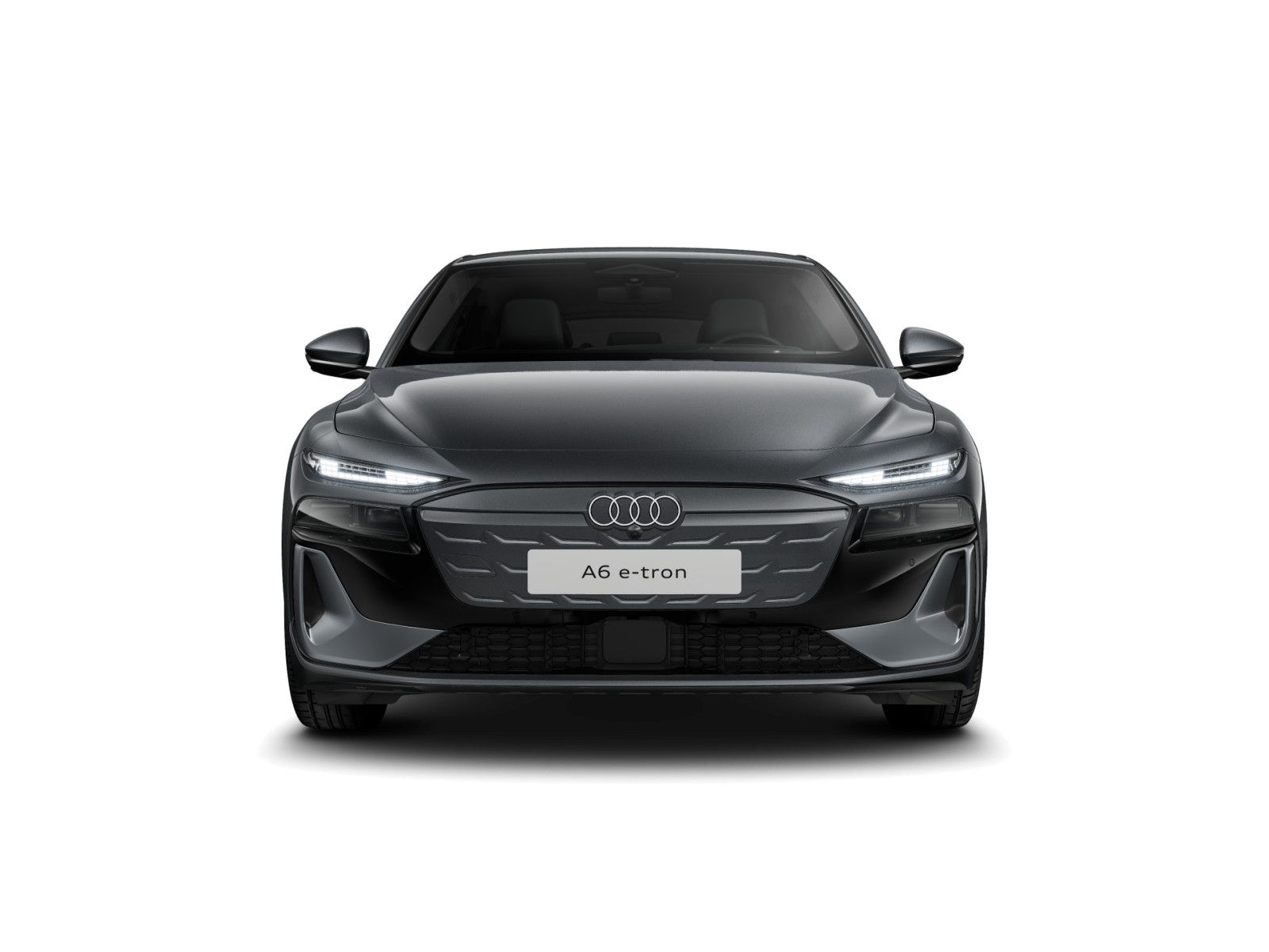 Audi A6 e-tron - Bild 3