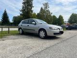 Nissan Almera N16 - gebrauchte Nissan Almera aus dem Jahr 2005